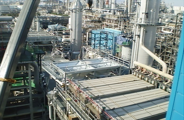 울산 REVAMP PROJECT