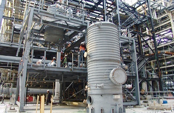 #6 MDU IBL STG PROJECT