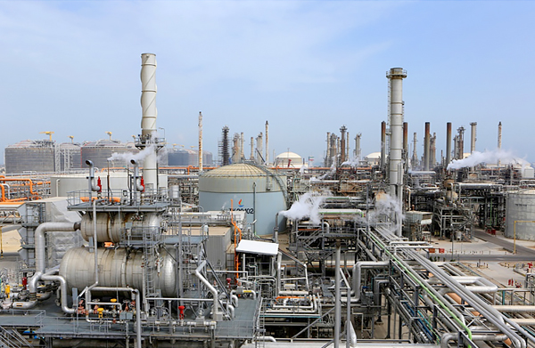 MADERO PROJECT (MEXICO)
