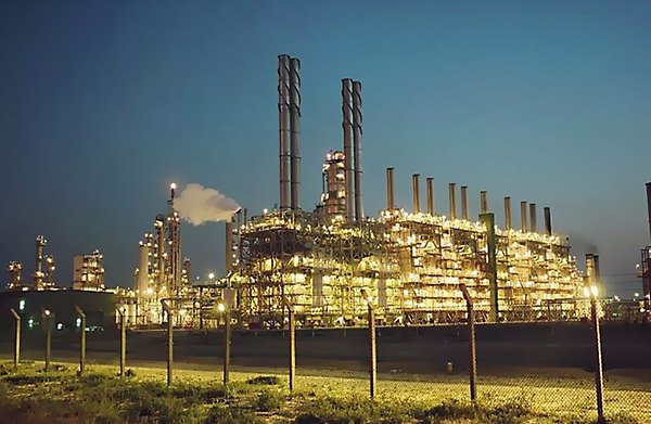 MADERO PROJECT (MEXICO)
