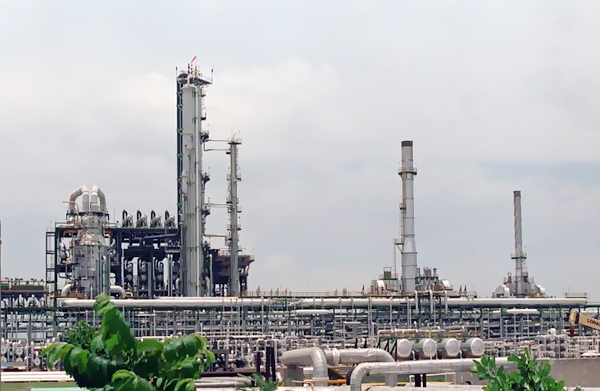 MADERO PROJECT (MEXICO)
