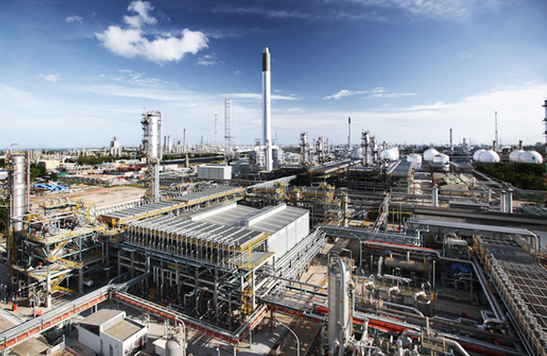 BABGAS COMPRESSION PROJECT (UAE)
