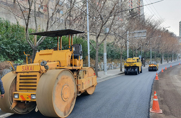 SK에너지 외 일상정비