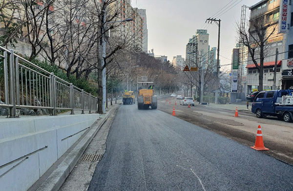 SK에너지 외 일상정비