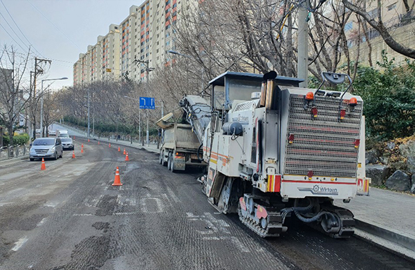 SK에너지 외 일상정비