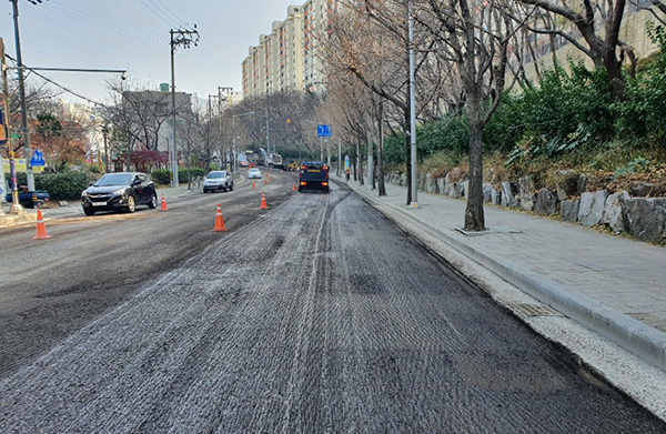 SK에너지 외 일상정비