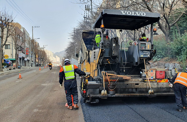 SK에너지 외 일상정비