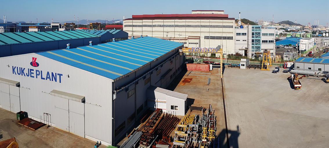 제작 SHOP 전경사진