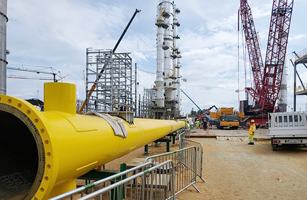  EOSE PROJECT (EOSE PROJECT)
